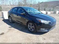 1FADP3FE3HL212196 2017 FORD FOCUS