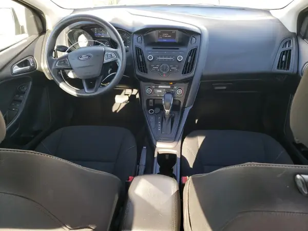1FADP3FE3HL223425 2017 FORD FOCUS - Image 8
