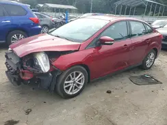 1FADP3FE3HL227300 2017 FORD FOCUS