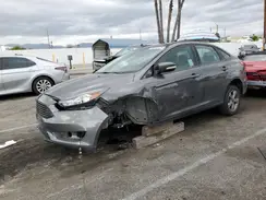 1FADP3FE3HL235896 2017 FORD FOCUS