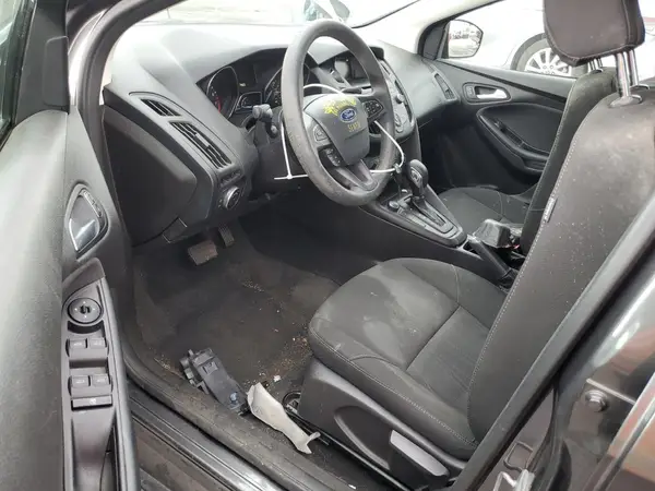 1FADP3FE3HL235896 2017 FORD FOCUS - Image 8
