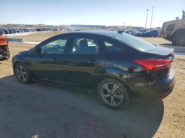 1FADP3FE3HL236319 2017 FORD FOCUS - Image 2