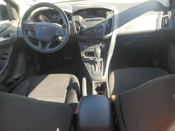 1FADP3FE3HL236319 2017 FORD FOCUS - Image 8