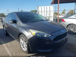 1FADP3FE3HL237552 2017 FORD FOCUS