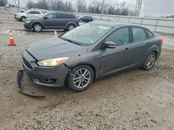 1FADP3FE3HL257283 2017 FORD FOCUS