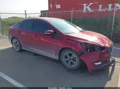 1FADP3FE3HL263455 2017 FORD FOCUS