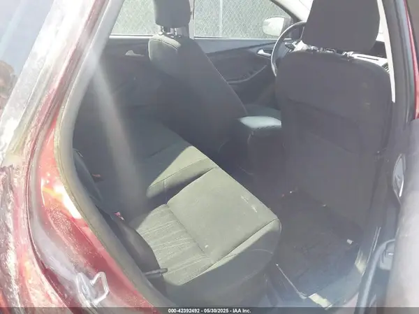 1FADP3FE3HL263455 2017 FORD FOCUS - Image 8