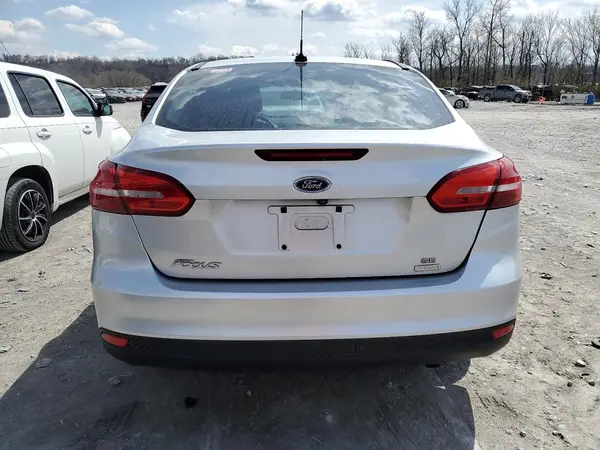1FADP3FE3HL264167 2017 FORD FOCUS - Image 8