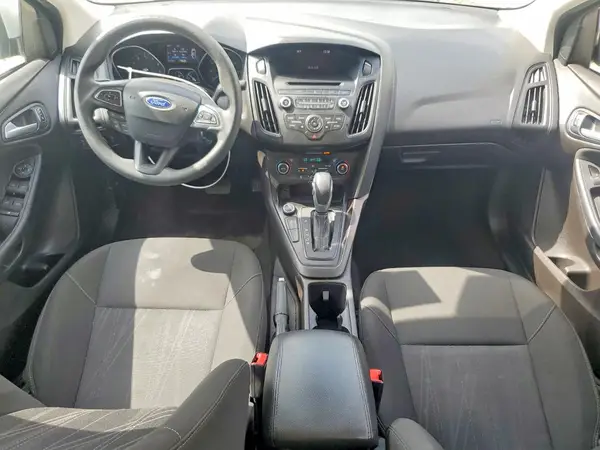 1FADP3FE3HL269451 2017 FORD FOCUS - Image 8