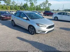 1FADP3FE3HL269725 2017 FORD FOCUS