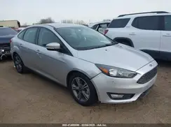 1FADP3FE3HL270504 2017 FORD FOCUS