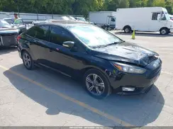 1FADP3FE3HL274567 2017 FORD FOCUS