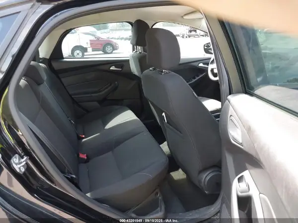 1FADP3FE3HL274567 2017 FORD FOCUS - Image 8