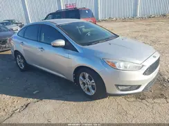 1FADP3FE3HL274794 2017 FORD FOCUS