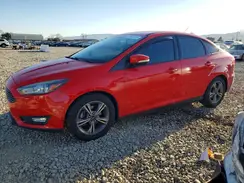 1FADP3FE3HL277792 2017 FORD FOCUS