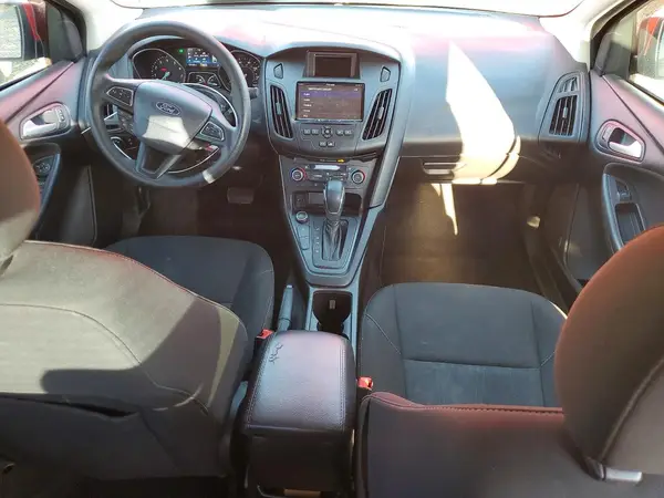1FADP3FE3HL277792 2017 FORD FOCUS - Image 8