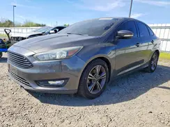 1FADP3FE3HL281681 2017 FORD FOCUS