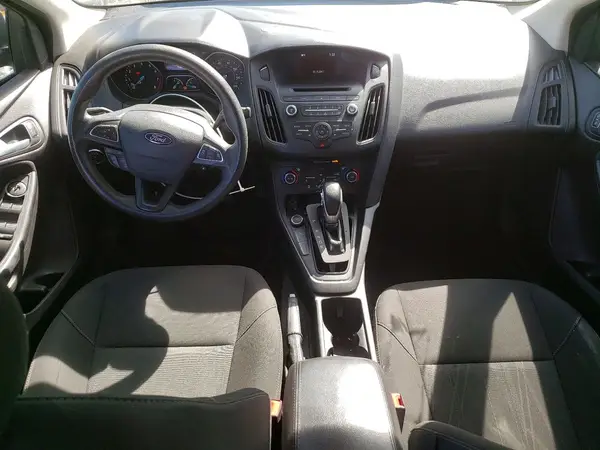 1FADP3FE3HL281681 2017 FORD FOCUS - Image 8