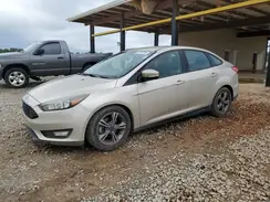 1FADP3FE3HL281812 2017 FORD FOCUS