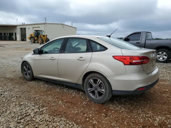 1FADP3FE3HL281812 2017 FORD FOCUS - Image 2