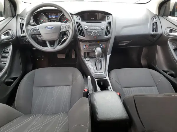 1FADP3FE3HL281812 2017 FORD FOCUS - Image 8