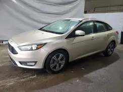1FADP3FE3HL282507 2017 FORD FOCUS