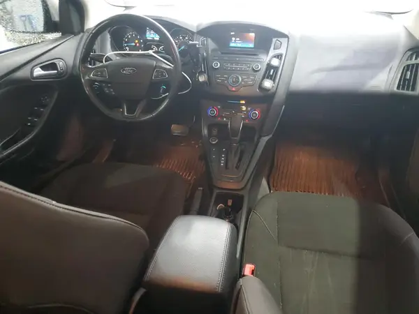1FADP3FE3HL282507 2017 FORD FOCUS - Image 8