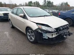 1FADP3FE3HL289053 2017 FORD FOCUS