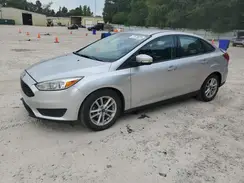 1FADP3FE3HL292325 2017 FORD FOCUS