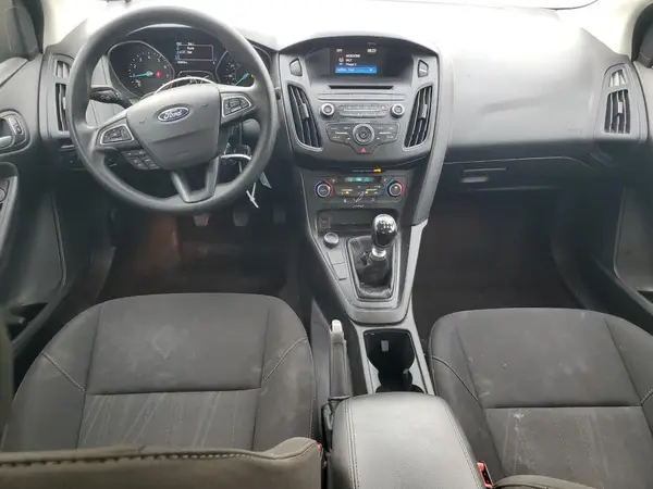 1FADP3FE3HL292325 2017 FORD FOCUS - Image 8