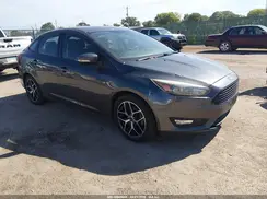1FADP3FE3HL292731 2017 FORD FOCUS