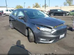 1FADP3FE3HL292860 2017 FORD FOCUS