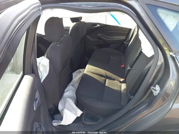 1FADP3FE3HL292860 2017 FORD FOCUS - Image 8