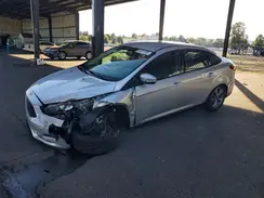 1FADP3FE3HL292924 2017 FORD FOCUS