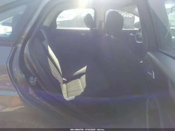 1FADP3FE3HL295192 2017 FORD FOCUS - Image 8