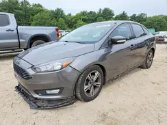 1FADP3FE3HL297394 2017 FORD FOCUS