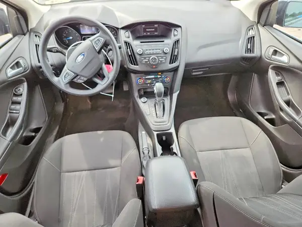 1FADP3FE3HL297394 2017 FORD FOCUS - Image 8