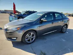 1FADP3FE3HL299565 2017 FORD FOCUS
