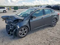 1FADP3FE3HL303341 2017 FORD FOCUS