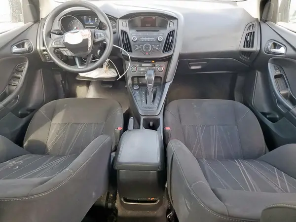 1FADP3FE3HL303341 2017 FORD FOCUS - Image 8