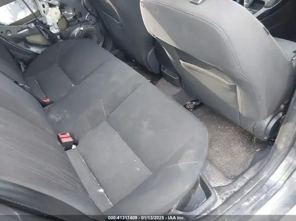 1FADP3FE3HL306451 2017 FORD FOCUS - Image 8