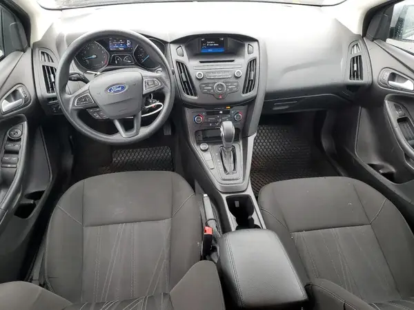 1FADP3FE3HL309608 2017 FORD FOCUS - Image 8
