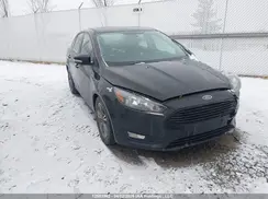 1FADP3FE3HL310810 2017 FORD FOCUS