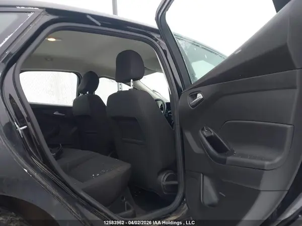 1FADP3FE3HL310810 2017 FORD FOCUS - Image 8