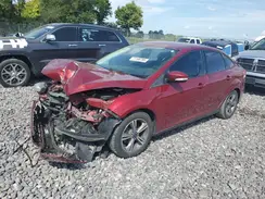 1FADP3FE3HL316994 2017 FORD FOCUS