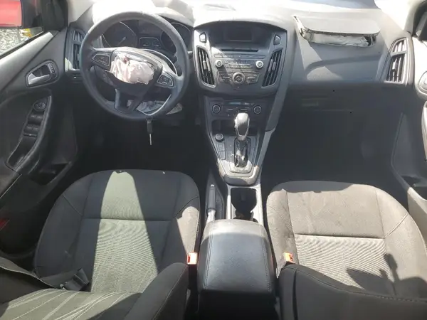 1FADP3FE3HL316994 2017 FORD FOCUS - Image 8