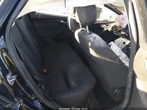 1FADP3FE3HL317420 2017 FORD FOCUS - Image 8