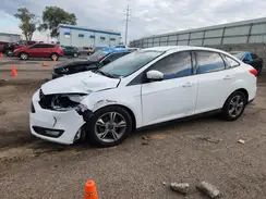 1FADP3FE3HL329213 2017 FORD FOCUS