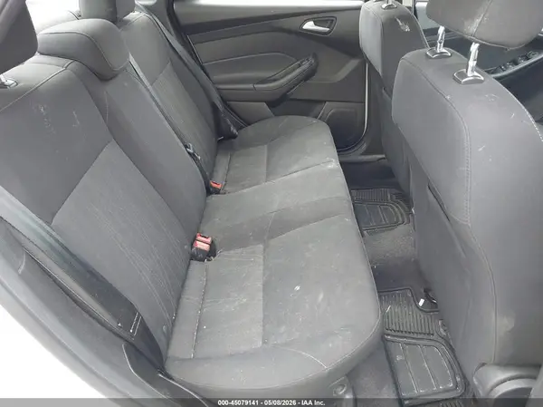 1FADP3FE3HL331818 2017 FORD FOCUS - Image 8