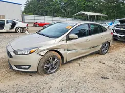 1FADP3FE3HL337036 2017 FORD FOCUS